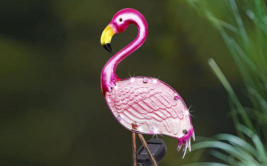 Why Decorate Your Garden with Decorative Garden Stakes?
